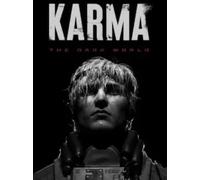 Karma: The Dark World (PC) - Steam Key - GLOBAL