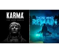 KARMA : The Dark World - Those Who Remain Bundle