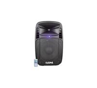 Karma TIGER 12A Active Speaker, Black