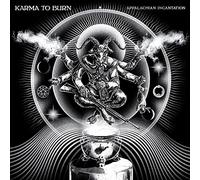Karma To Burn - Appalachian Incantation [VINYL]