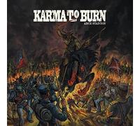 Karma To Burn – Arch Stanton – 12" Vinyl – US Import