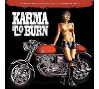 Karma To Burn [VINYL]