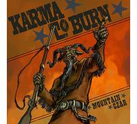 Karma To Burn - Mountain Czar
