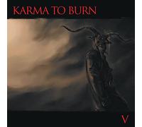Karma To Burn - V