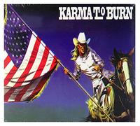 Karma To Burn - Wild Wonderful Purgatory [Digipak]