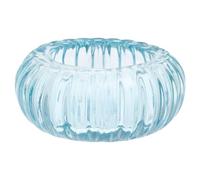 Karma, Twinkle Tealight, Tealight Candle Holders,Use for Weddings Parties Dinner,Wedding Centerpieces and Home Décor, Arctic Blue