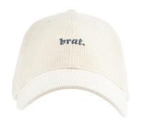 Karma Unisex's Corduroy Hat Baseball Cap, Brat, One Size