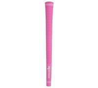 Karma Velour Pink Ladies Golf Grips