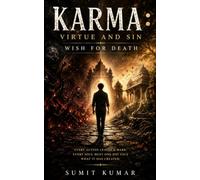 KARMA : VIRTUE AND SIN: WISH OF DEATH