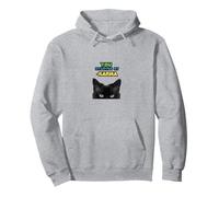 Karma: You Started It Pullover Hoodie