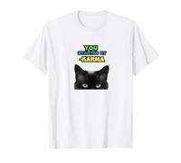 Karma: You Started It T-Shirt