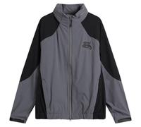 Karma8a Men's Noir Pulse Jacket Black