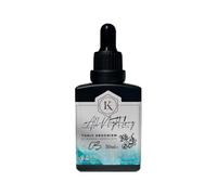 Karmaceuticals All Night Long | Tonic Hedonism | 30ml Dropper Bottle | Award-Winning Alcohol-Free Elixir | Schizandra Berry, Hawthorn Berry, Damiana Leaf | Mood-Elevating & Sensory Enhancing