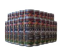 Karmaceuticals | Sonder Social Battery Booster Smolder Cocktails | 0% ABV | 24 x 250ml Cans