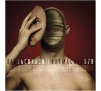 Lacuna Coil : Karmacode VINYL 12" Album (2024) NEW FREE Shipping, Save £s