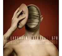 Karmacode by Lacuna Coil (2008-03-18)