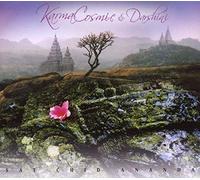 Karmacosmic & Darshi - Sat Chid Ananada