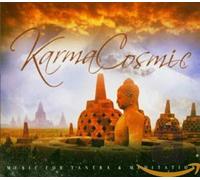 Karmacosmic - Music For Mantra And Meditation [German Import]
