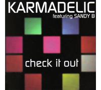 Karmadelic - Check It Out