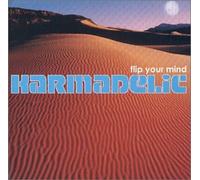 Karmadelic - Flip Your Mind