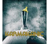 Karmakanic - In A Perfect World