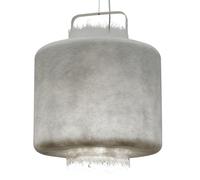 Karman Kimono Outdoor Pendant 70 White