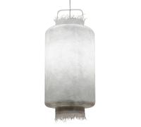 Karman Kimono Outdoor Pendant 85 White