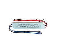 Karman LED driver for outdoor lights, 18 W, 350 mA, IP67