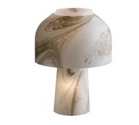 Karman Lilly Table Lamp Alabaster