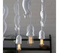Karman Sherwood e Robin - designer hanging light
