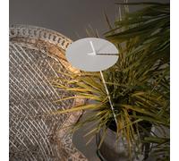Karman Xana LED outdoor light white height 96 cm