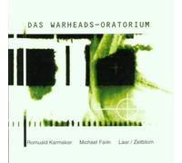Karmarkar - Das Warhead Oratorium