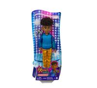 Karma's World Core Fashion Doll Winston
