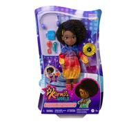 Karma's World Singing Star Karma Doll