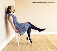 Karme Roivassepp Quartet - Dance Of Sounds