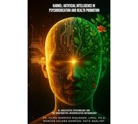 KARMEL: ARTIFICIAL INTELLIGENCE FROM THE PERSPECTIVE OF PSYCHOEDUCATION AND THE PROMOTION OF HEALTH