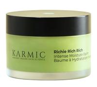Karmic Skin Face Cream for Dry Skin | Natural Moisturiser with Vitamin C & E | Anti Aging, Barrier Repair Night Moisturizer | Ceramide Rich Sensitive Skin Eczema Cream | Women & Mens Skin Care | 45g