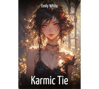 Karmic Tie: Hentai & Manga Illustrated Erotic Short Stories - A Steamy Collection of Hardcore, Naughty, and Dirty Fantasies