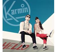 Karmin - Hello (Ep)