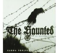 Karna Project - The Haunted