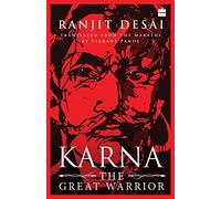 Karna: The Great Warrior