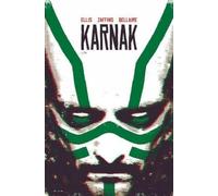 Karnak: The Flaw in All Things