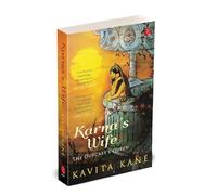 Karna's Wife: The Outcast's Queen