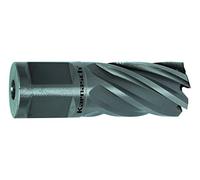 Karnasch 201255020 20mm Silver-Line 25mm long Annular Cutter / Core Drill (Quick-In Shank)