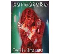 Karnataka - Live in the USA [DVD]