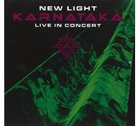 Karnataka - New Light: Live In Concert