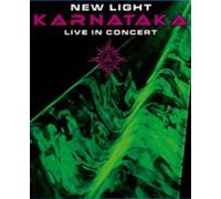 Karnataka - New Light - Live In Concert (DVD)