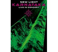 Karnataka - New Light - Live In Concert (DVD)