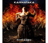 Karnataka - Secrets of Angels