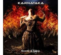 Karnataka - Secrets Of Angels Live